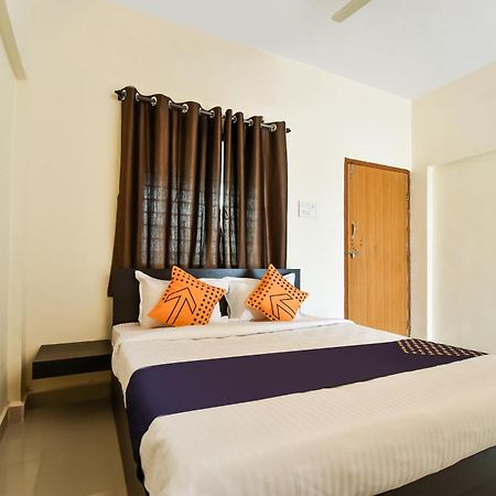 Spot On Carnival Resorts Raipur  Ngoại thất bức ảnh