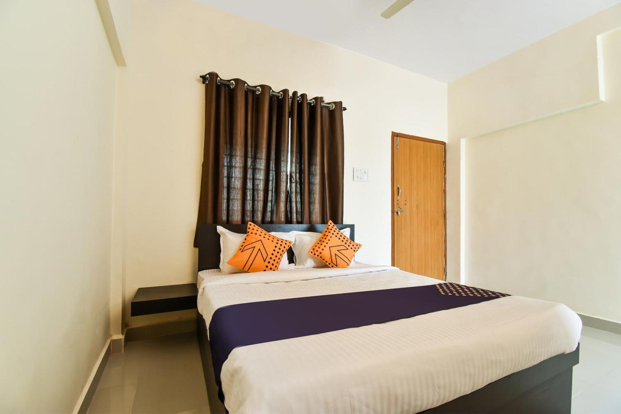 Spot On Carnival Resorts Raipur  Ngoại thất bức ảnh