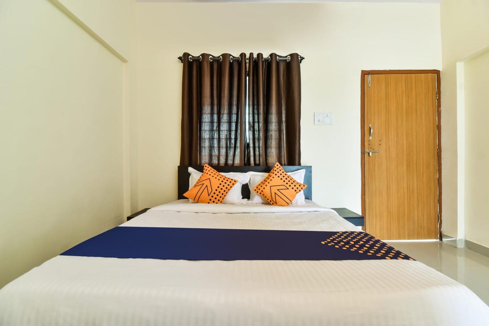 Spot On Carnival Resorts Raipur  Ngoại thất bức ảnh