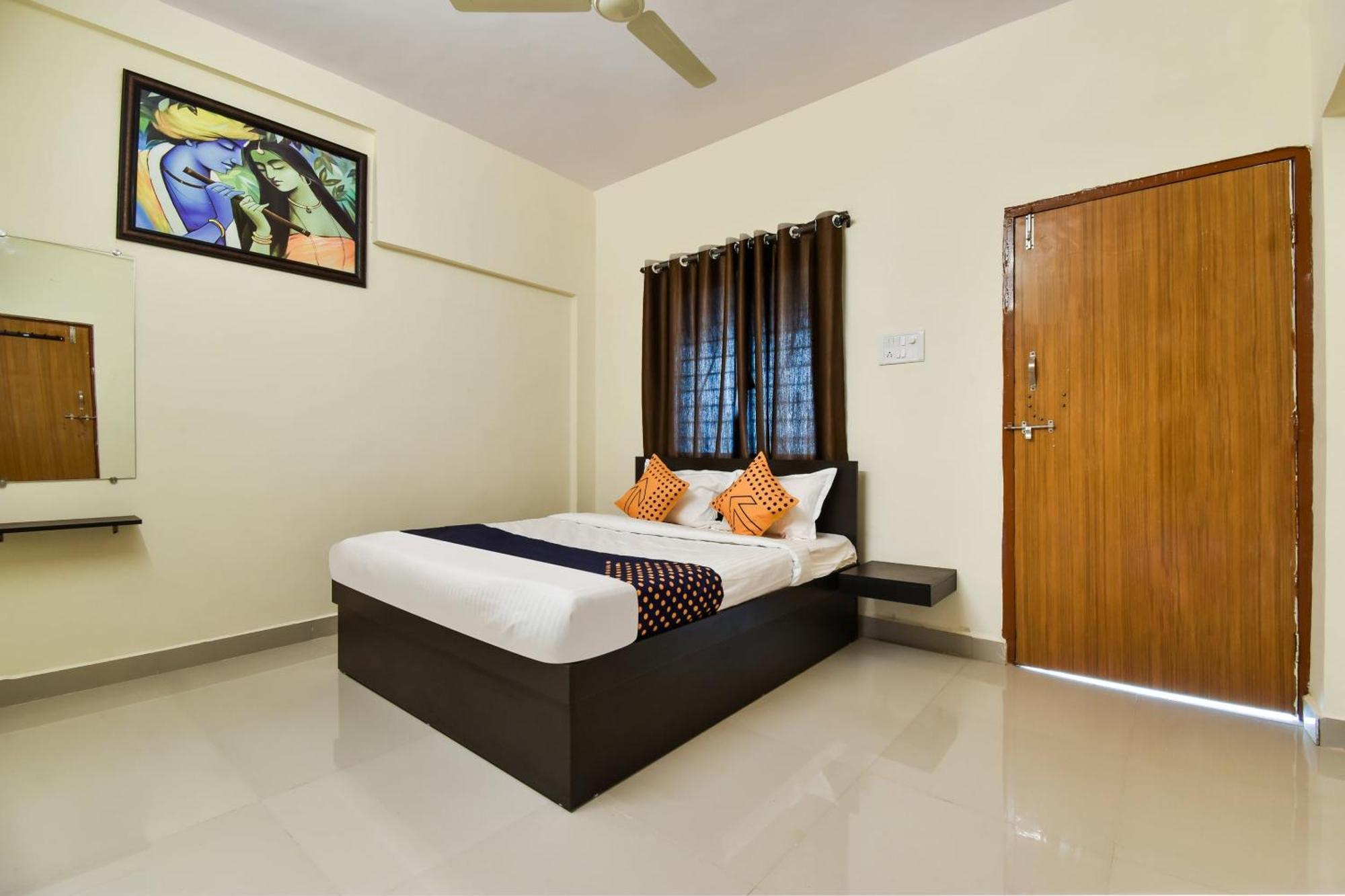 Spot On Carnival Resorts Raipur  Ngoại thất bức ảnh