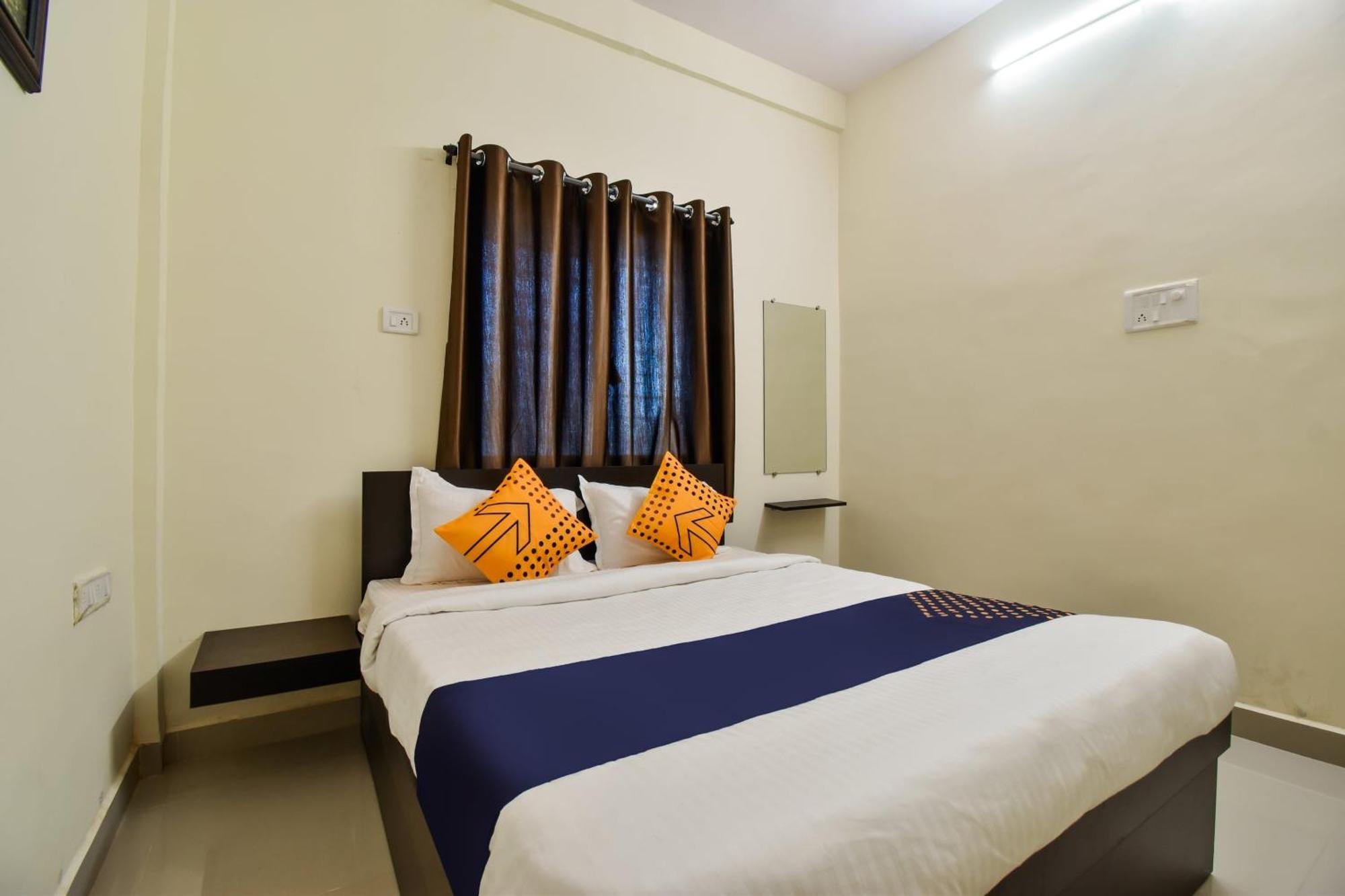 Spot On Carnival Resorts Raipur  Ngoại thất bức ảnh