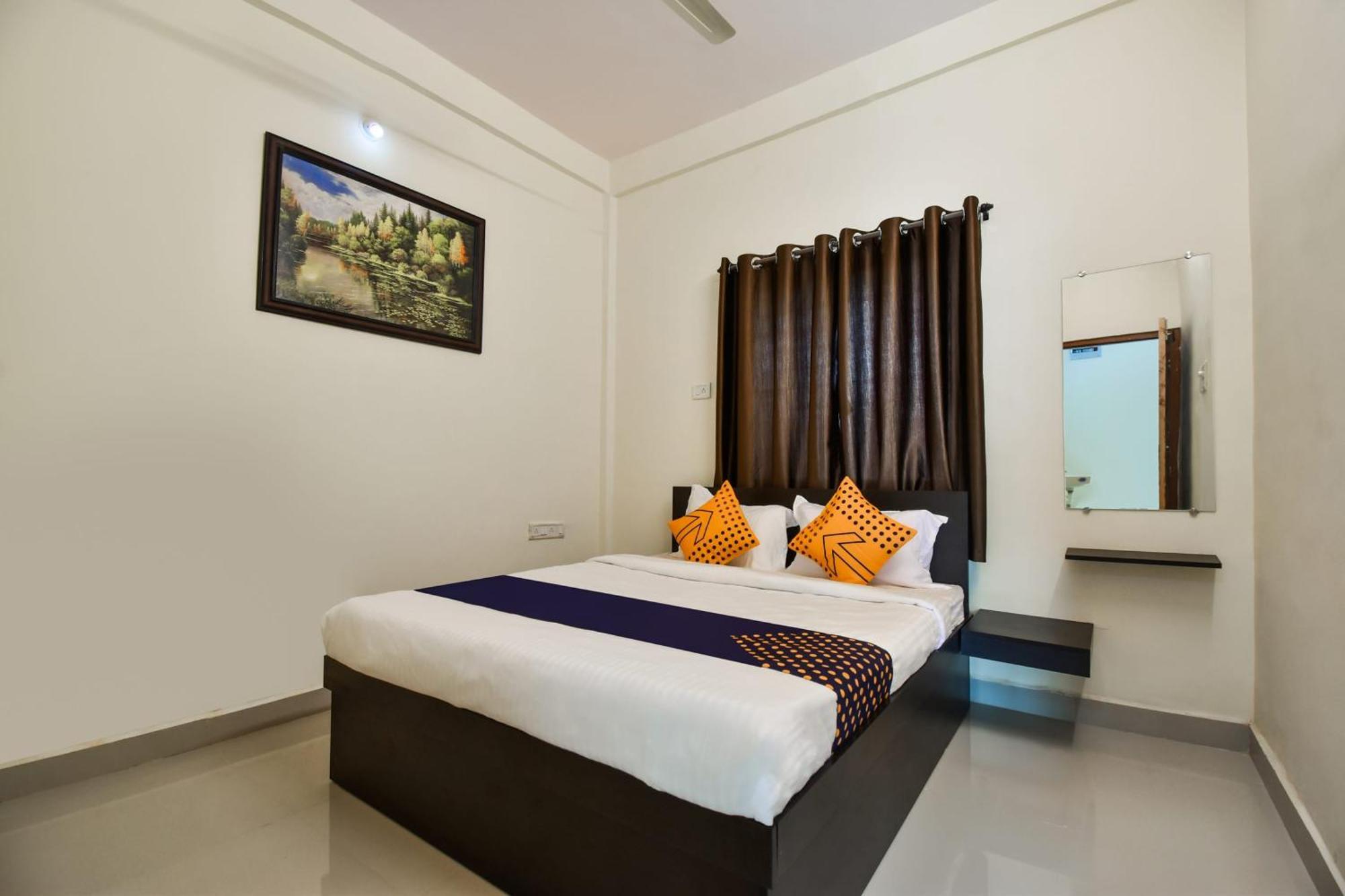 Spot On Carnival Resorts Raipur  Ngoại thất bức ảnh