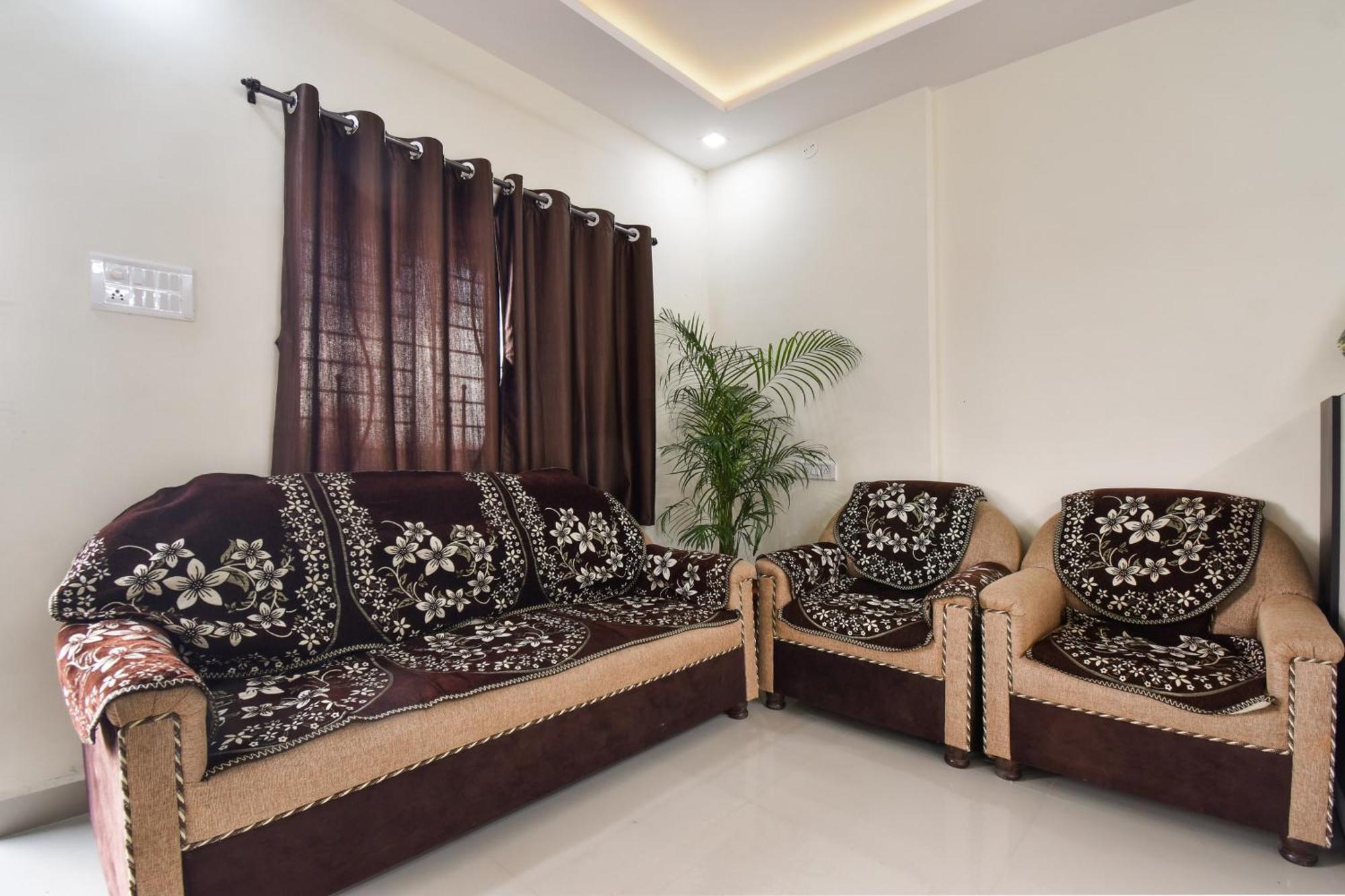 Spot On Carnival Resorts Raipur  Ngoại thất bức ảnh