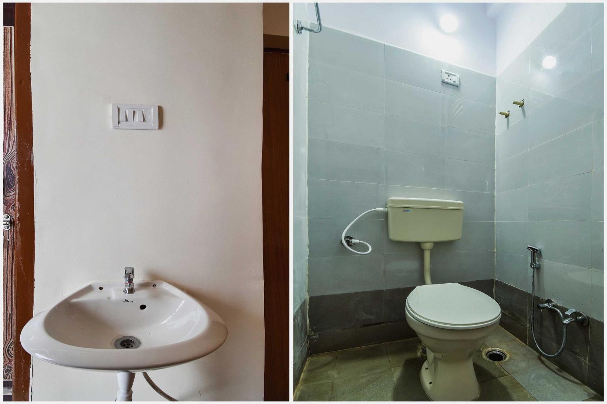 Spot On Carnival Resorts Raipur  Ngoại thất bức ảnh