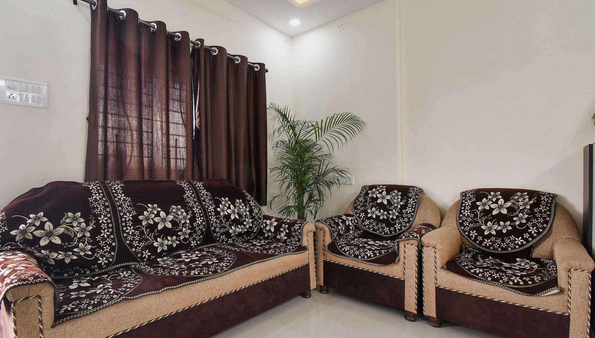 Spot On Carnival Resorts Raipur  Ngoại thất bức ảnh