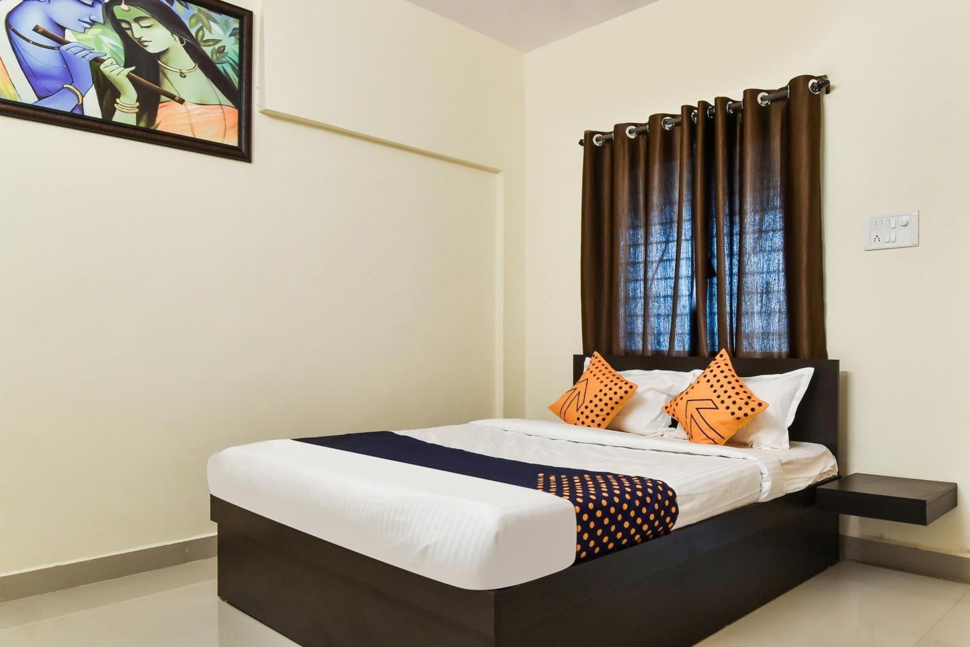 Spot On Carnival Resorts Raipur  Ngoại thất bức ảnh