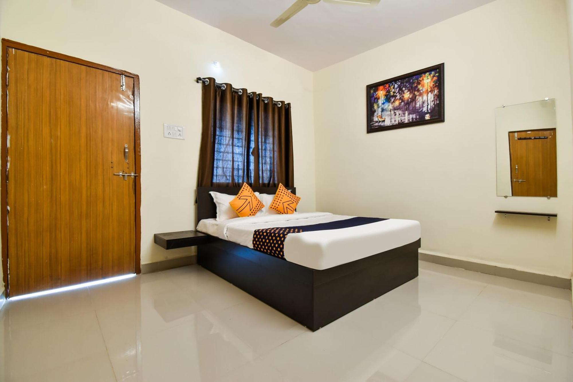 Spot On Carnival Resorts Raipur  Ngoại thất bức ảnh