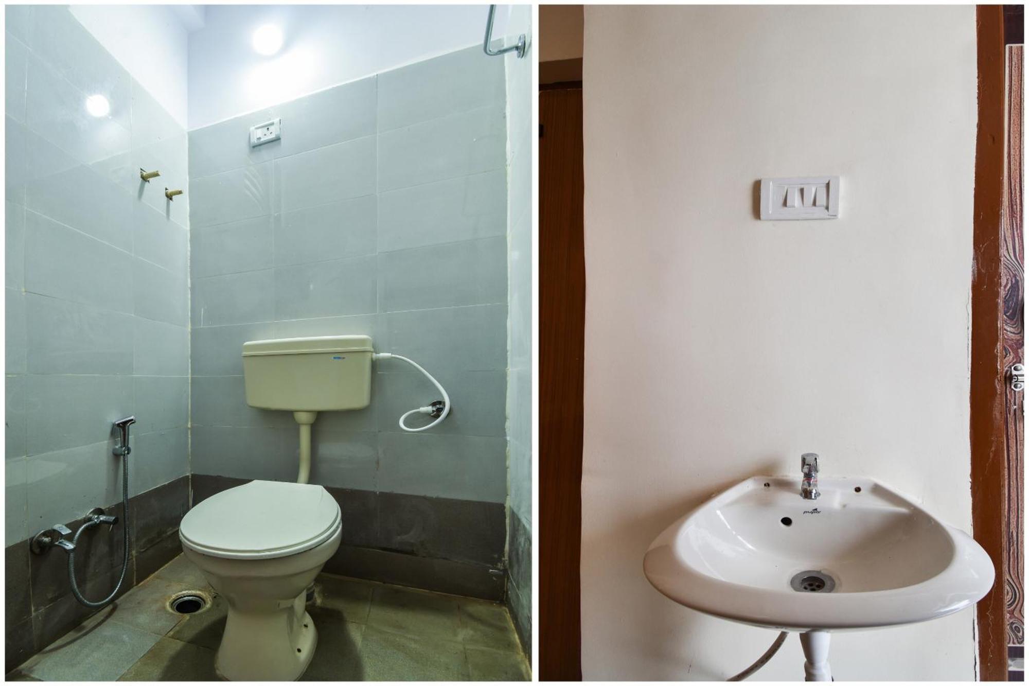 Spot On Carnival Resorts Raipur  Ngoại thất bức ảnh
