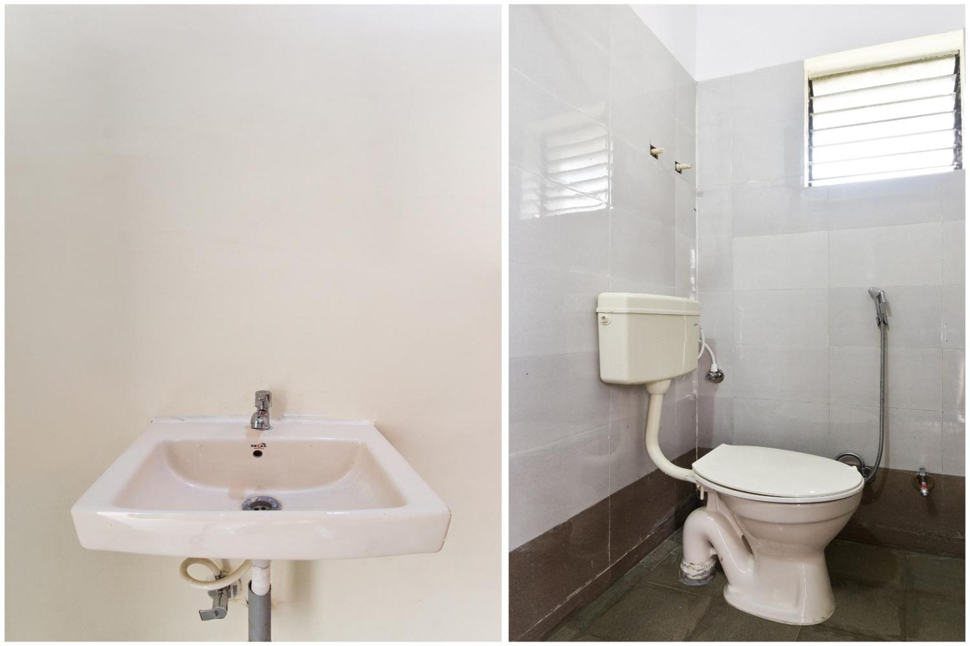 Spot On Carnival Resorts Raipur  Ngoại thất bức ảnh